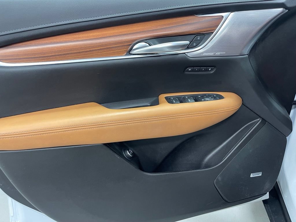 Used 2023 Cadillac XT5 Premium Luxury AWD/4WD image 18