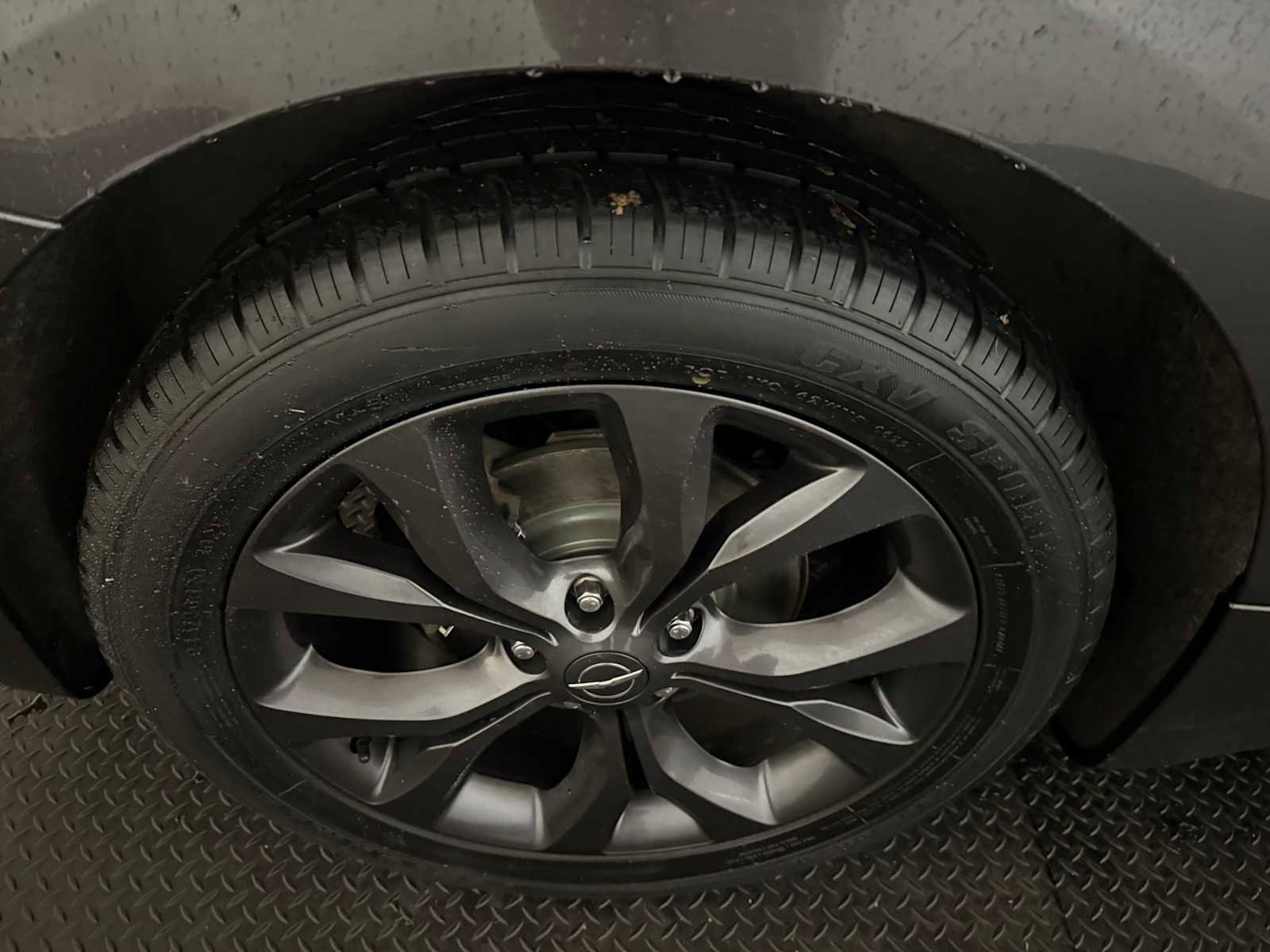 Used 2019 Chrysler Pacifica Touring Plus w/ Advanced Safetytec Group image 13