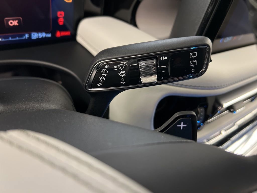 Used 2026 Lincoln Aviator Reserve image 22