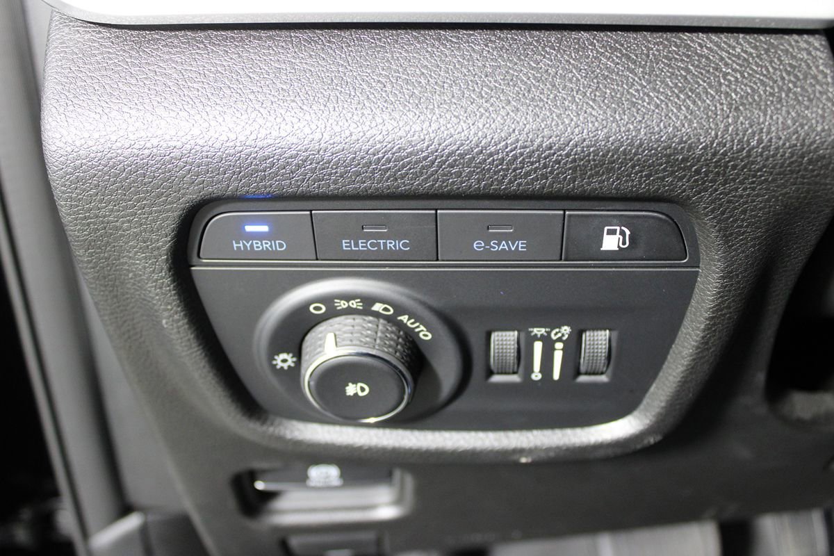 Used 2022 Jeep Grand Cherokee Trailhawk AWD/4WD image 15
