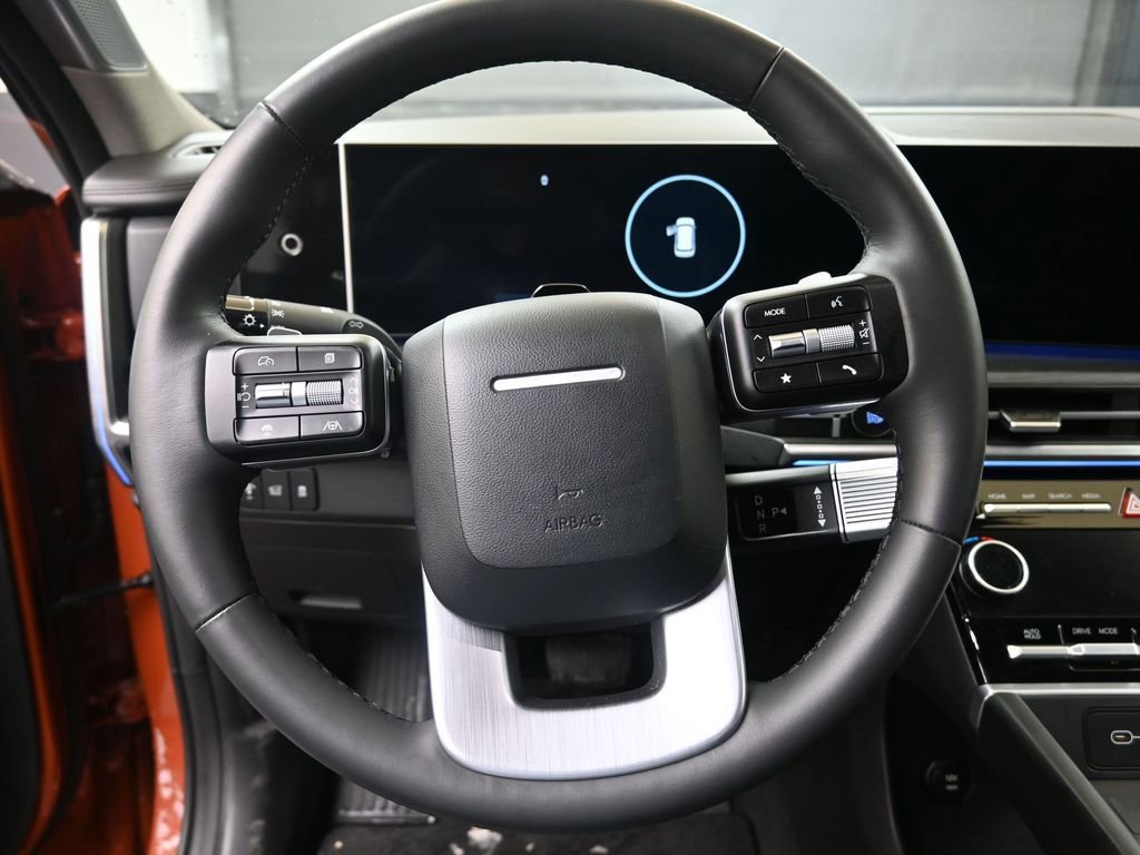 Used 2025 Hyundai Santa Fe Limited image 23