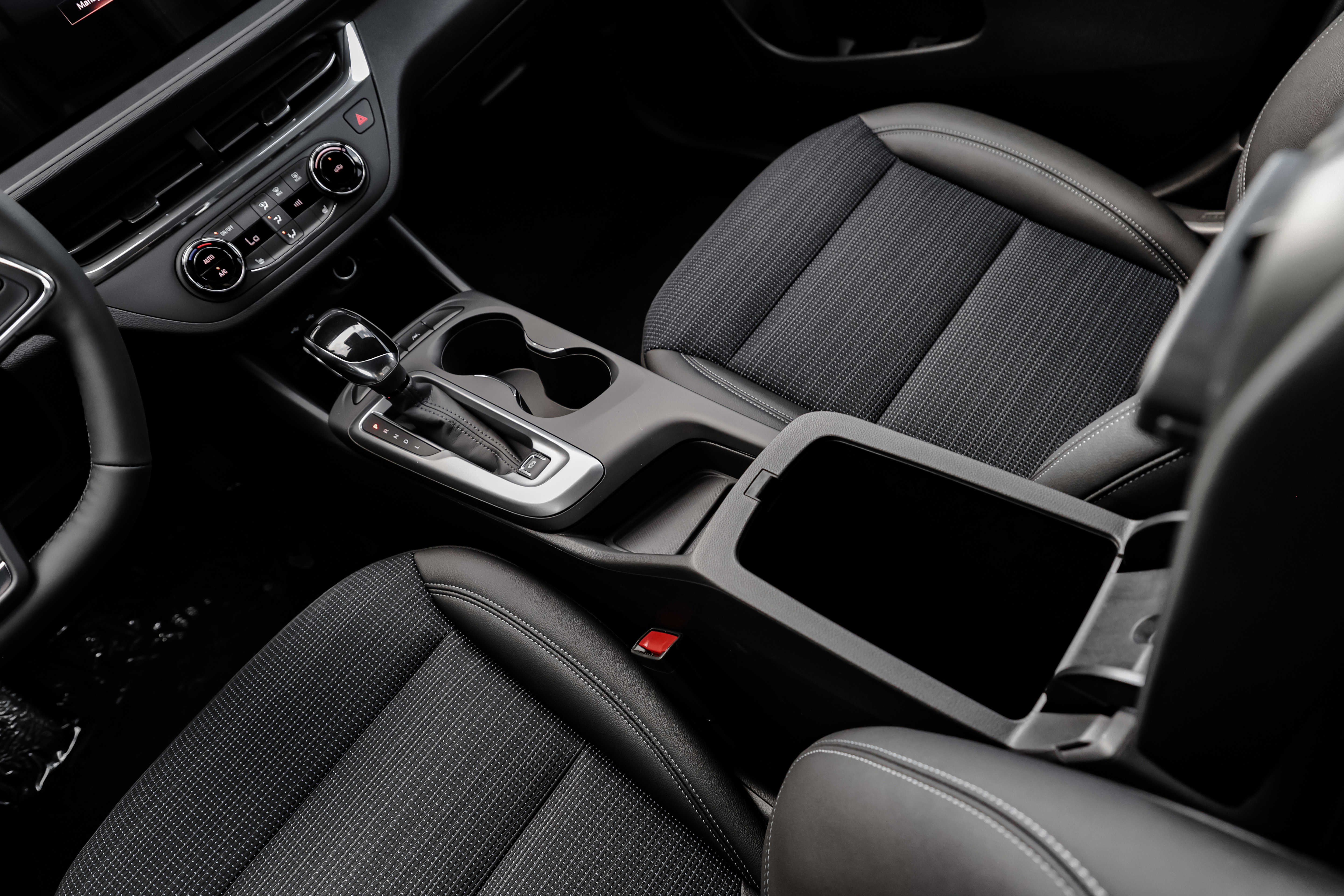 New 2025 Buick Envista Preferred w/ Convenience I Package image 24