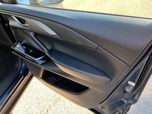 Used 2023 MAZDA CX-9 Touring AWD/4WD image 14