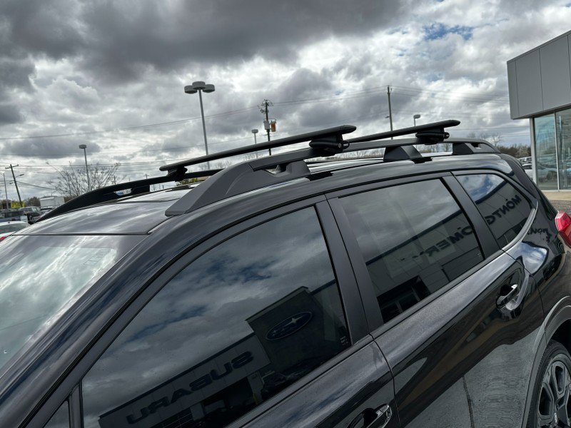 Certified 2025 Subaru Ascent Bronze Edition w/ Popular Package #2 image 43