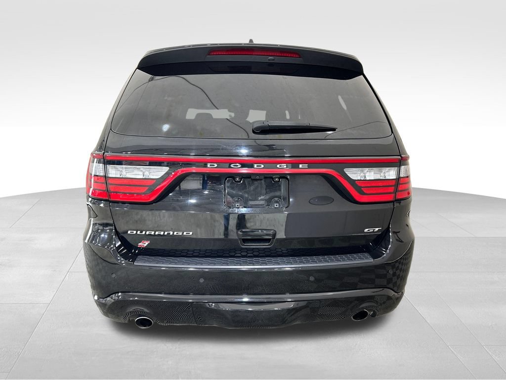 Used 2023 Dodge Durango GT AWD/4WD image 4
