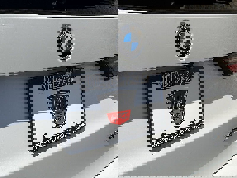 Used 2024 BMW X1 xDrive28i w/ Premium Package image 33