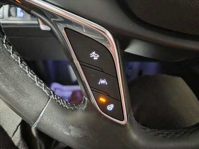 Used 2018 Cadillac CT6 Premium Luxury w/ Super Cruise Package image 28