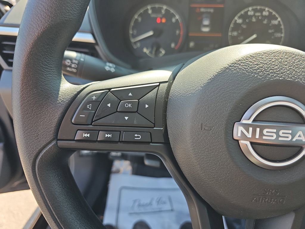 Used 2025 Nissan Altima 2.5 S image 21