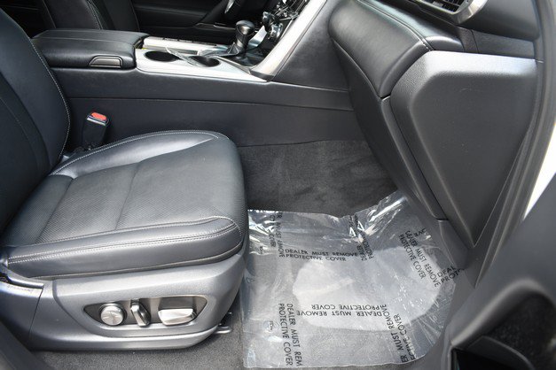 Used 2024 Lexus LX 600 F Sport AWD/4WD image 26