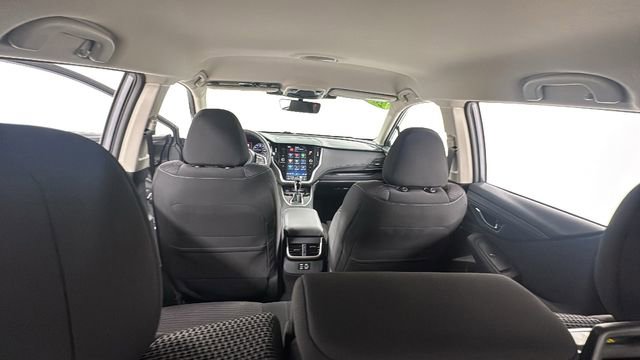 Certified 2025 Subaru Outback Premium w/ Popular Package #1A image 20