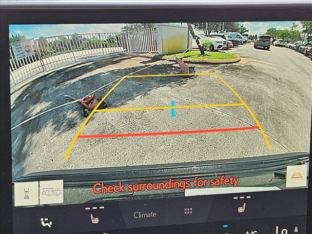 Used 2026 Lexus NX 350 AWD w/ Accessory Package (Z2) image 12