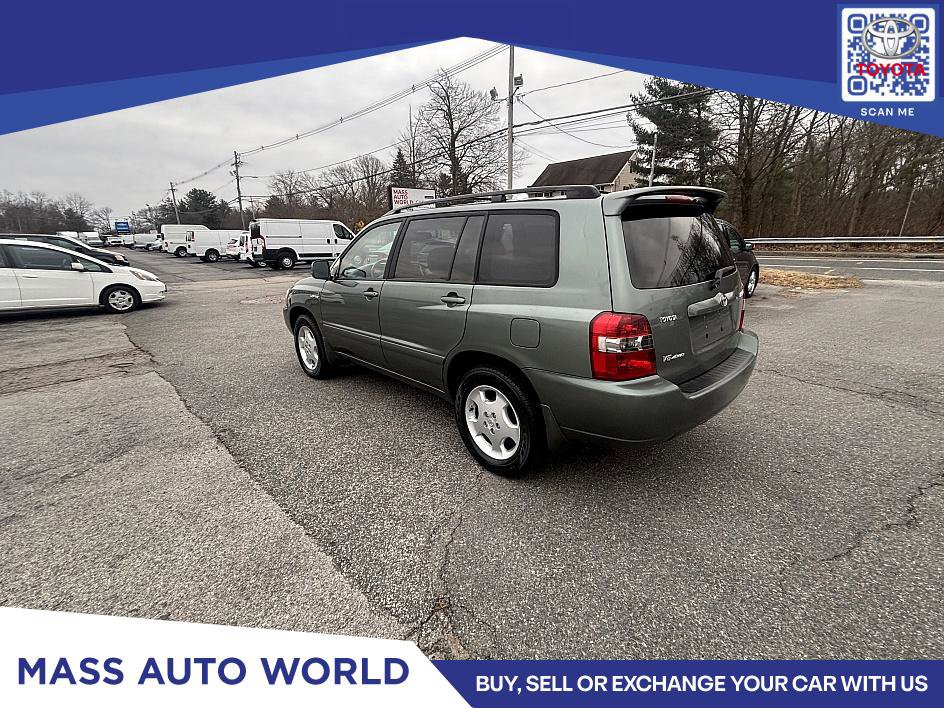 Used 2006 Toyota Highlander Limited image 6