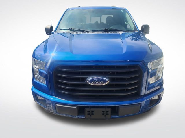 Used 2017 Ford F150 XL w/ Equipment Group 101A Mid RWD image 2