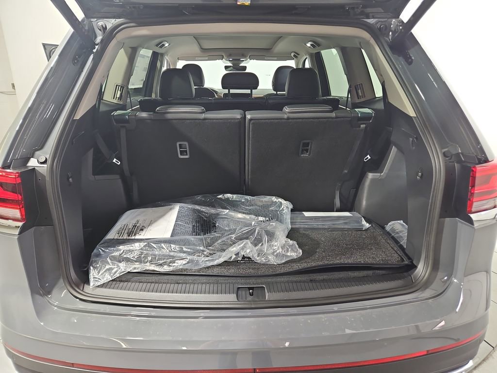 New 2026 Volkswagen Atlas SE image 23