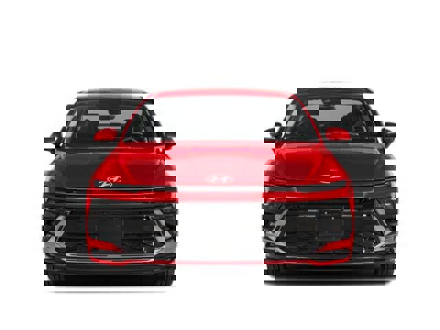 New 2026 Hyundai Sonata SEL image 4