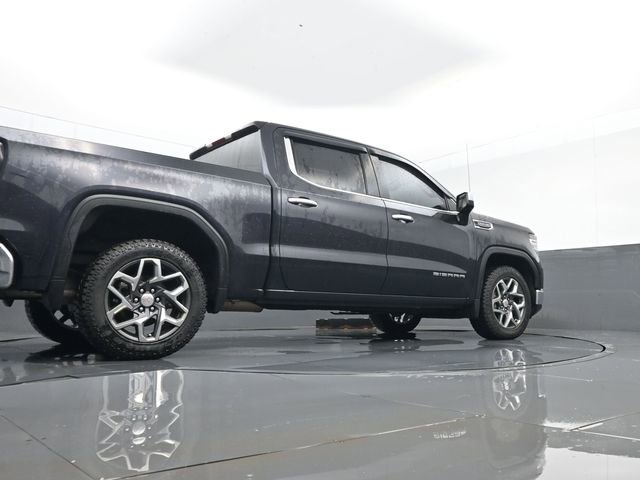 Used 2022 GMC Sierra 1500 SLT image 24