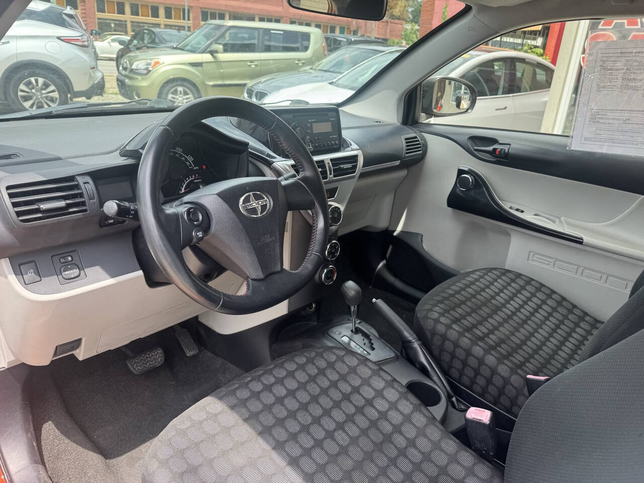 Used 2013 Scion iQ FWD image 19