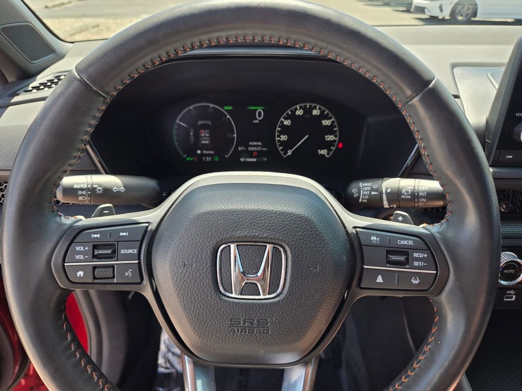 Used 2024 Honda CR-V Sport image 29