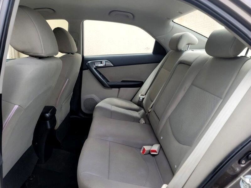 Used 2013 Kia Forte EX w/ Fuel Economy Pkg image 16