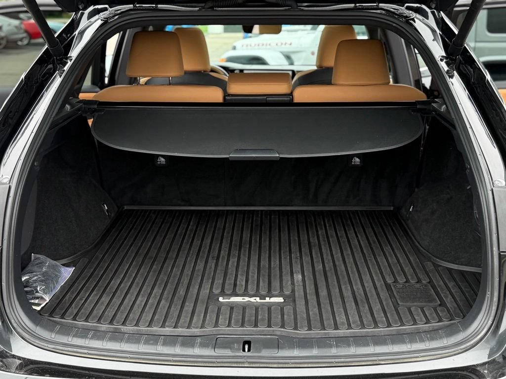 Used 2025 Lexus RX 350 AWD image 32