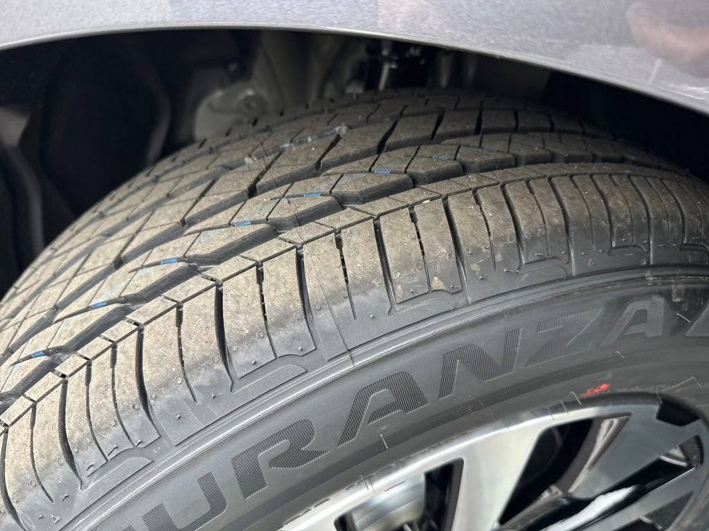 New 2026 Honda Odyssey EX-L image 30