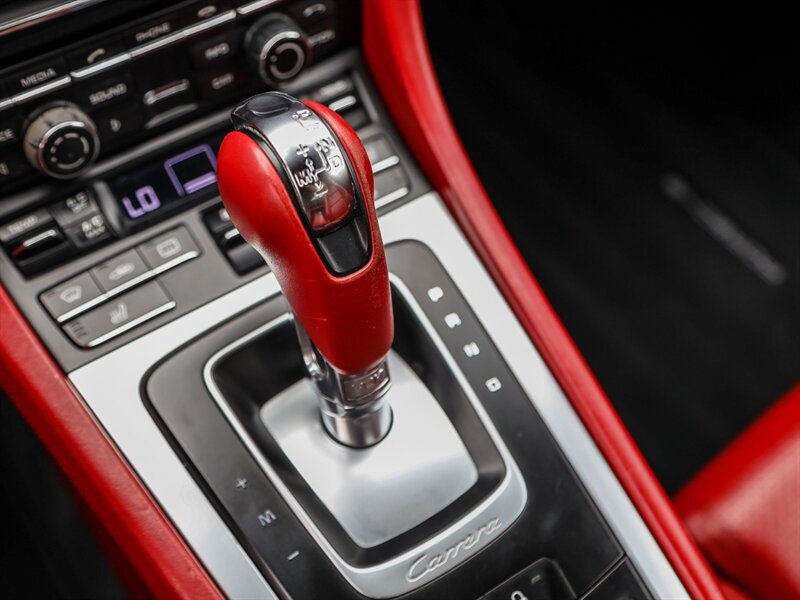Used 2014 Porsche 911 Carrera S RWD image 32