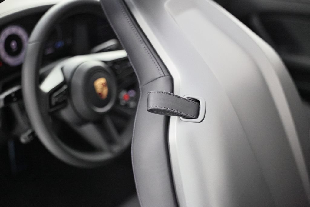 New 2026 Porsche 911 Carrera RWD image 27