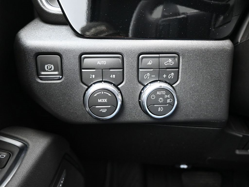 New 2026 GMC Sierra 1500 Elevation w/ Elevation Premium Package image 20