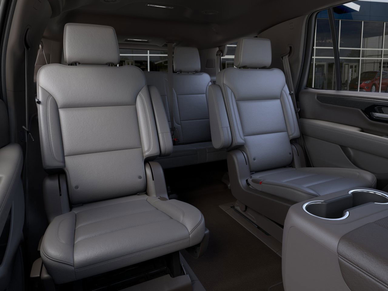 New 2026 GMC Yukon Elevation image 41