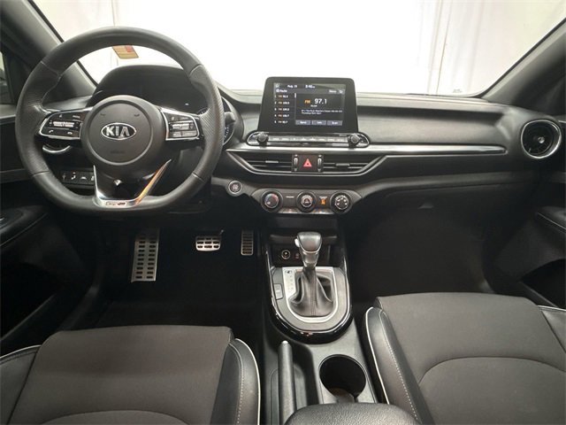 Used 2021 Kia Forte GT-Line image 20