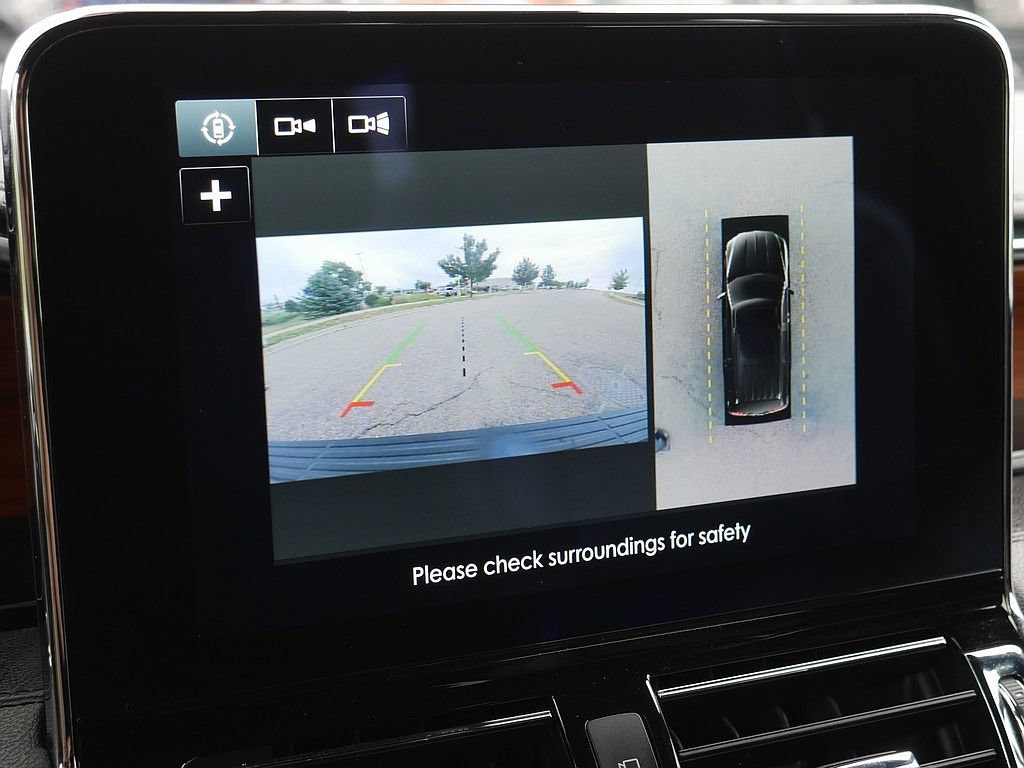 Used 2019 Lincoln Navigator Reserve AWD/4WD image 41