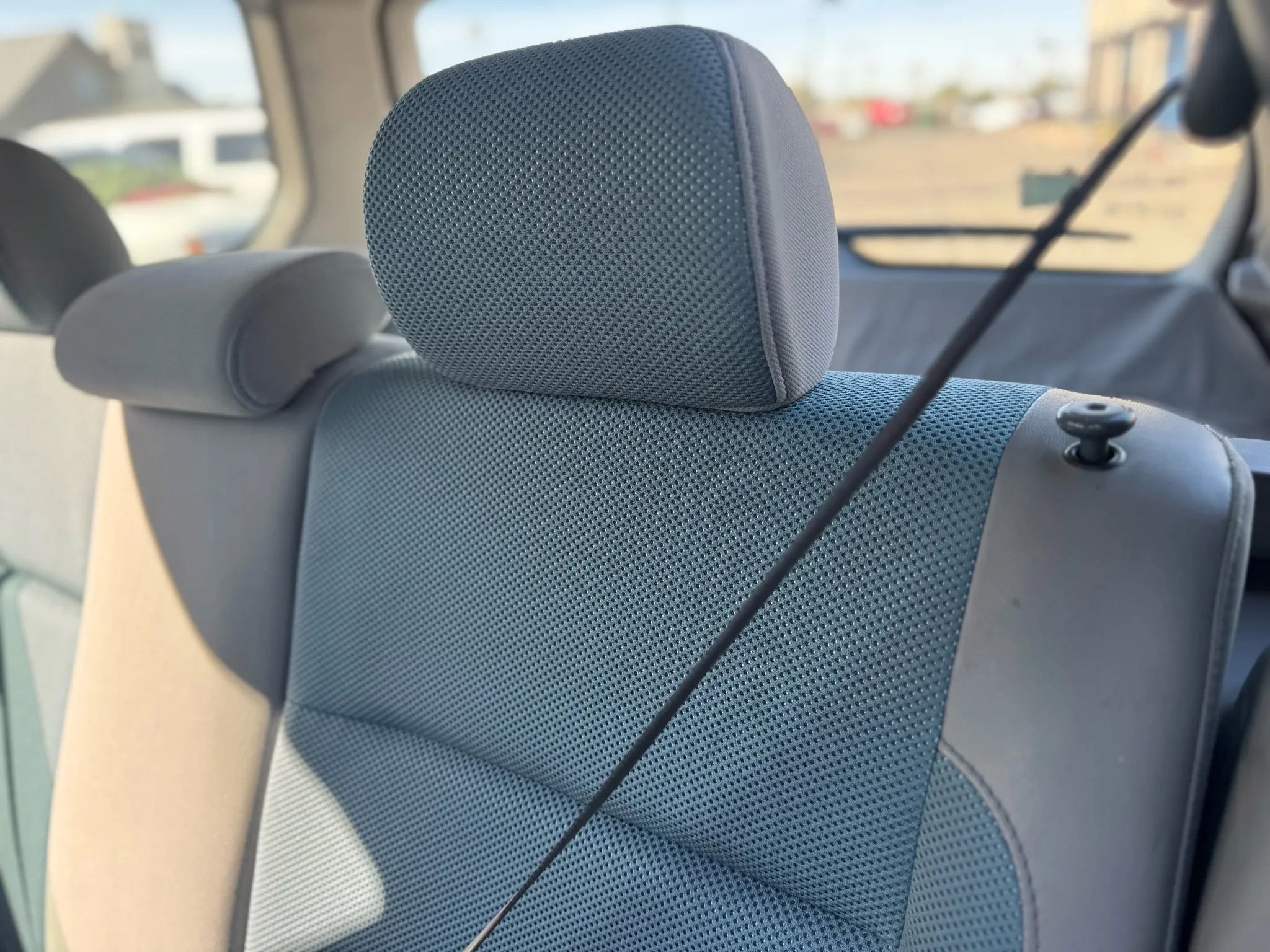 Used 2005 Subaru Forester 2.5X image 29