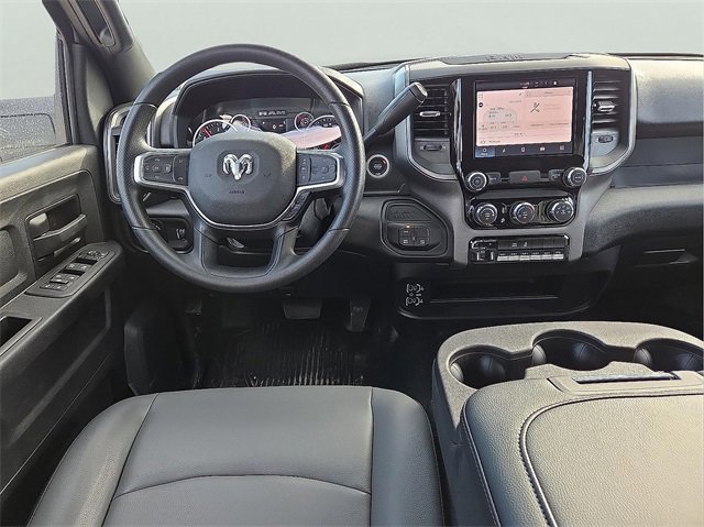 New 2026 RAM 3500 Tradesman image 12
