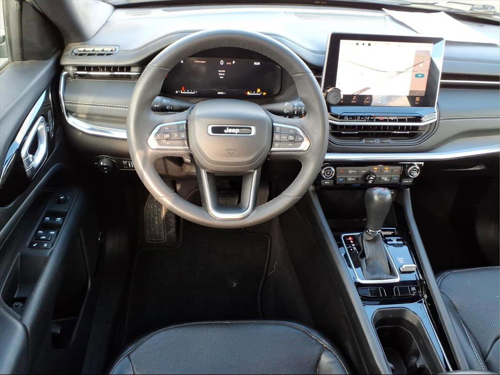 Used 2023 Jeep Compass High Altitude image 8