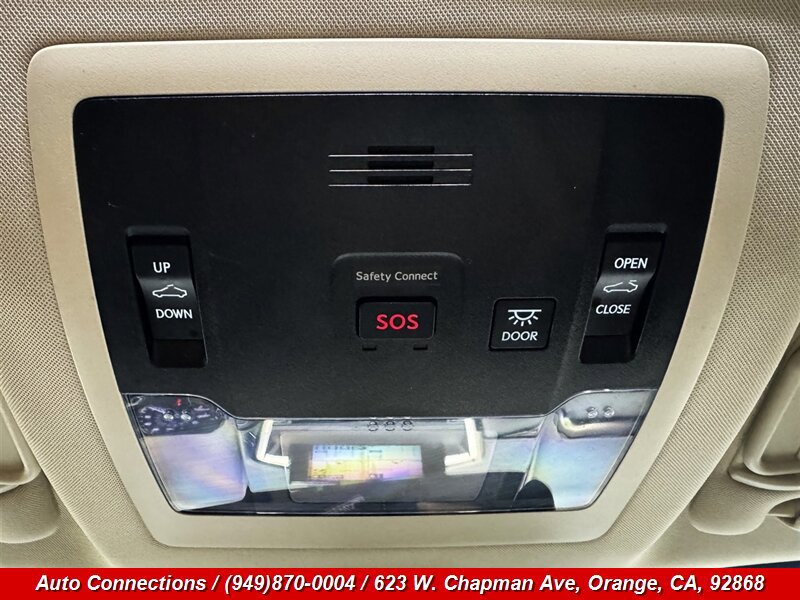 Used 2016 Lexus NX 200t FWD w/ Premium Package image 23