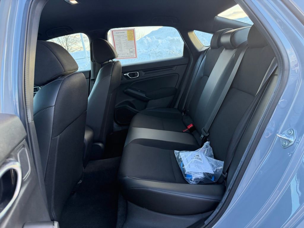 Used 2024 Honda Civic Sport image 30