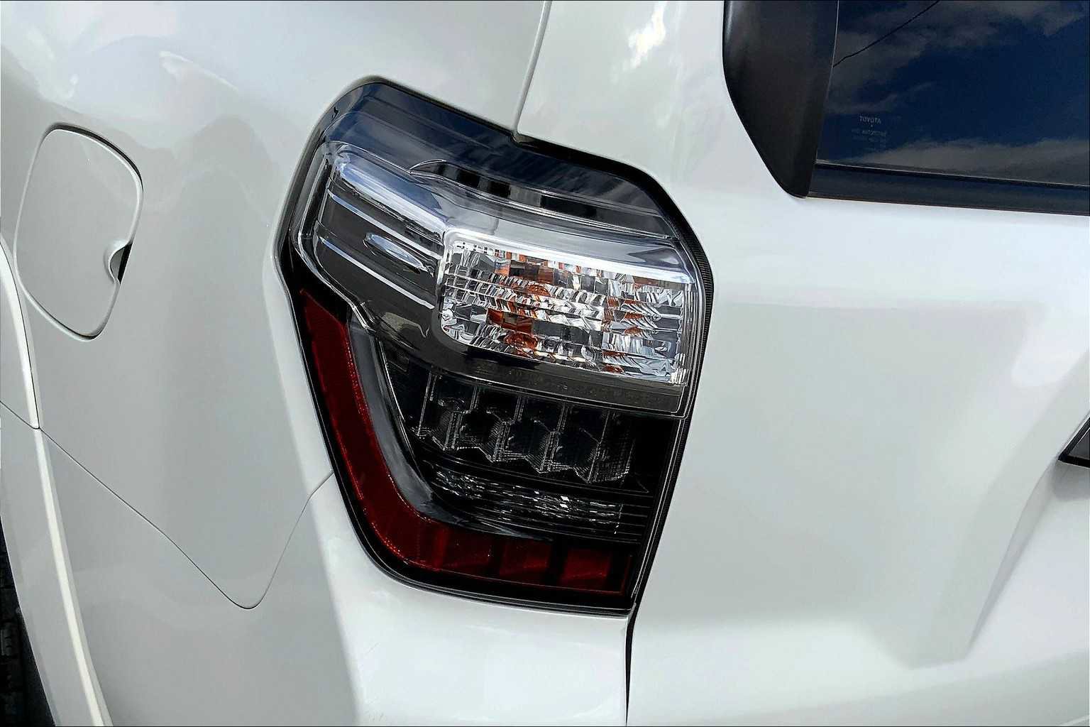 Certified 2021 Toyota 4Runner TRD Pro image 27