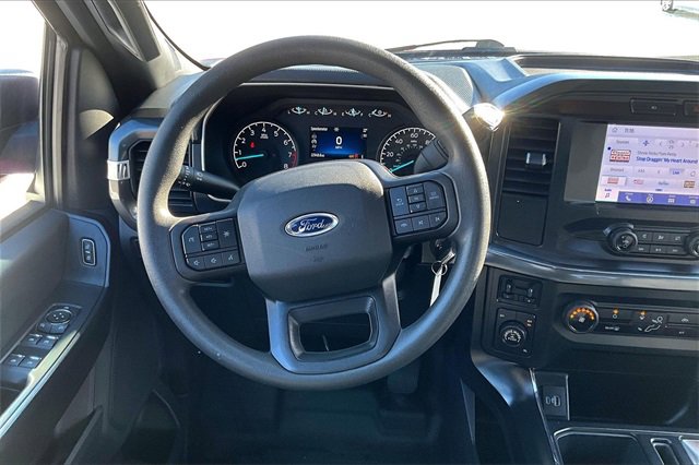Used 2023 Ford F150 XL image 5