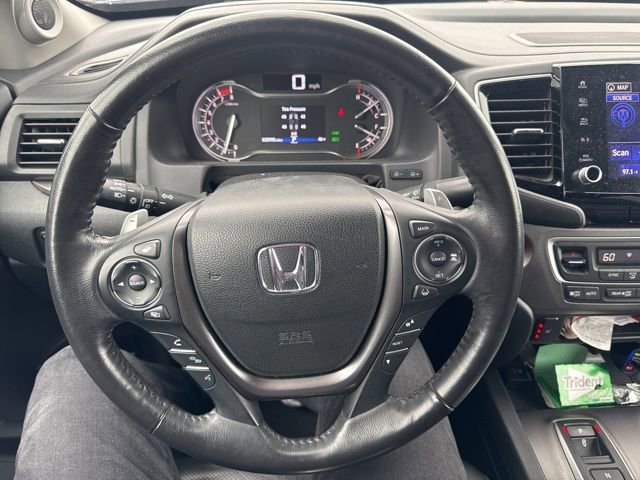 Used 2023 Honda Ridgeline RTL-E image 6