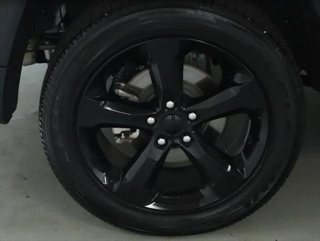 Certified 2024 Jeep Grand Cherokee Altitude AWD/4WD image 12