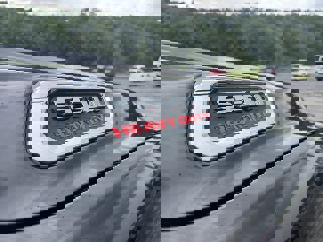 New 2025 RAM 5500 Tradesman image 12