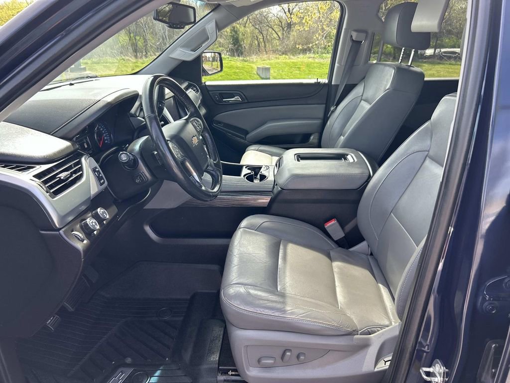 Used 2018 Chevrolet Tahoe LT AWD/4WD image 26