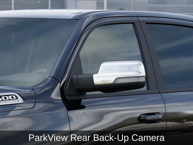 New 2026 RAM 1500 Laramie image 14