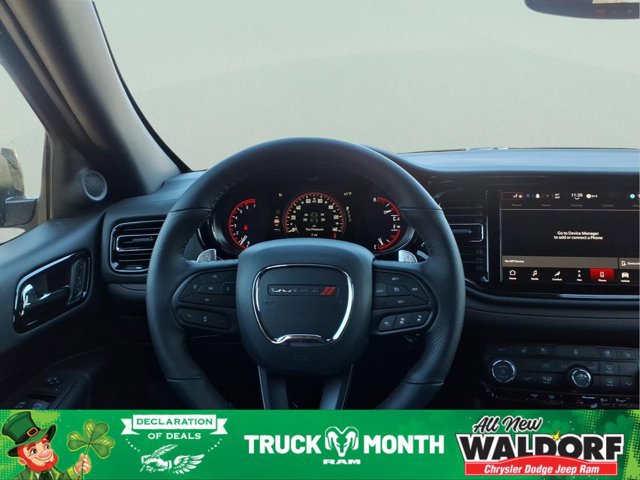 New 2026 Dodge Durango GT image 11