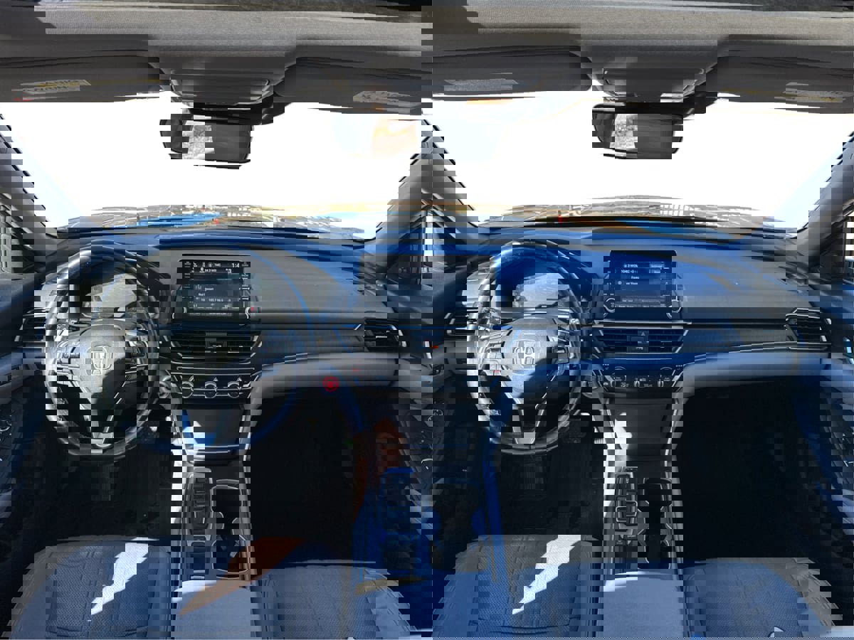 Used 2019 Honda Accord EX-L image 36