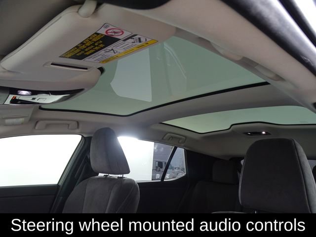 Used 2024 Lexus RZ 450e Premium image 11