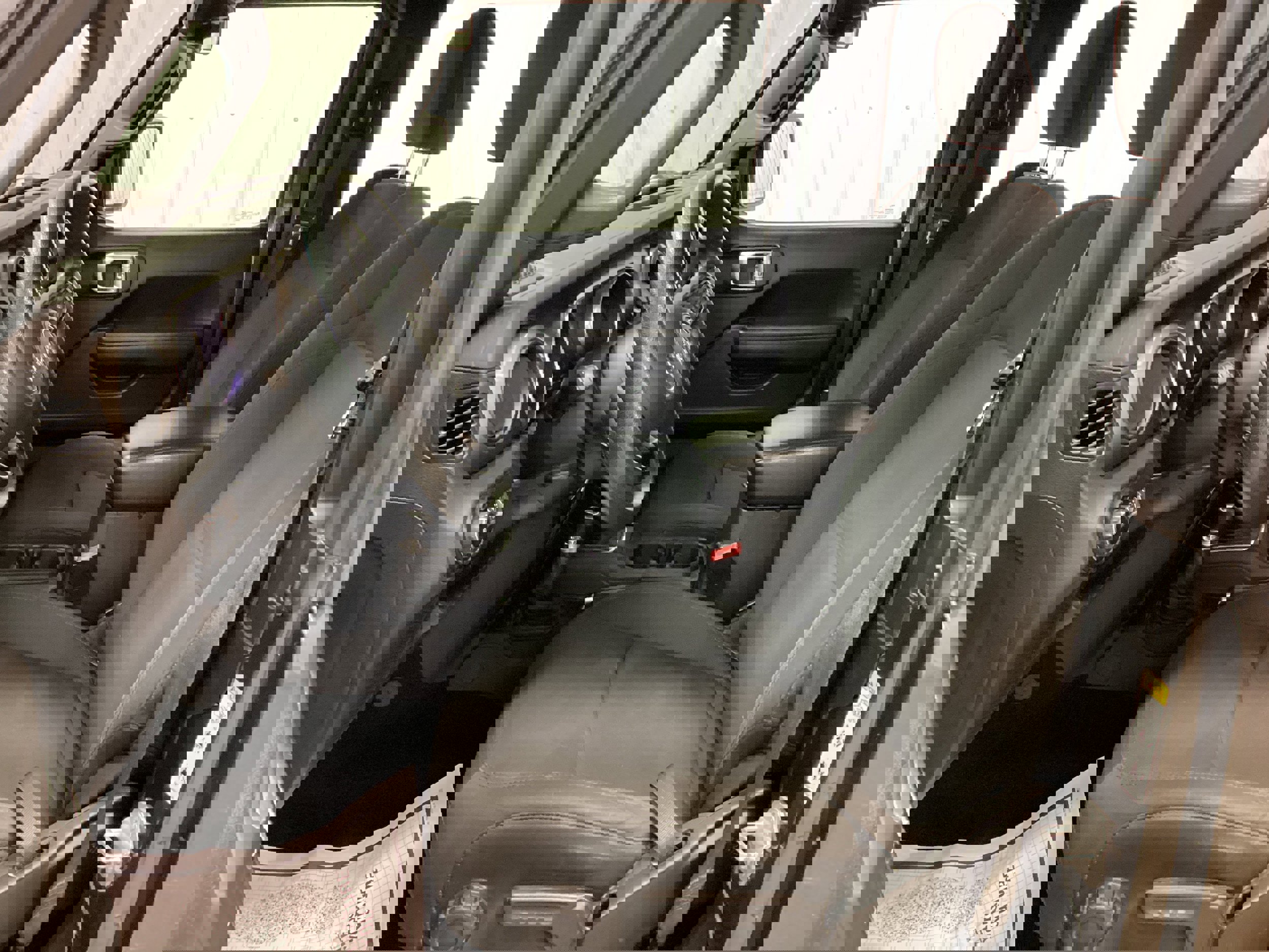 Used 2018 Jeep Wrangler Sport image 12