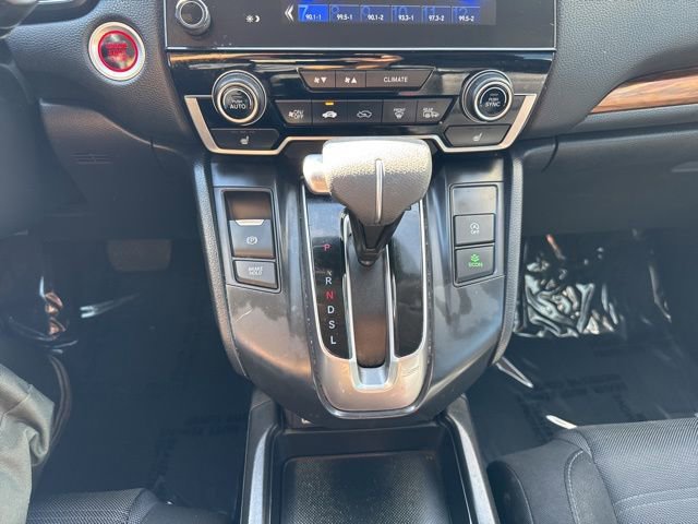 Used 2020 Honda CR-V EX image 20