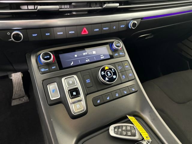Used 2024 Hyundai Palisade Calligraphy image 20