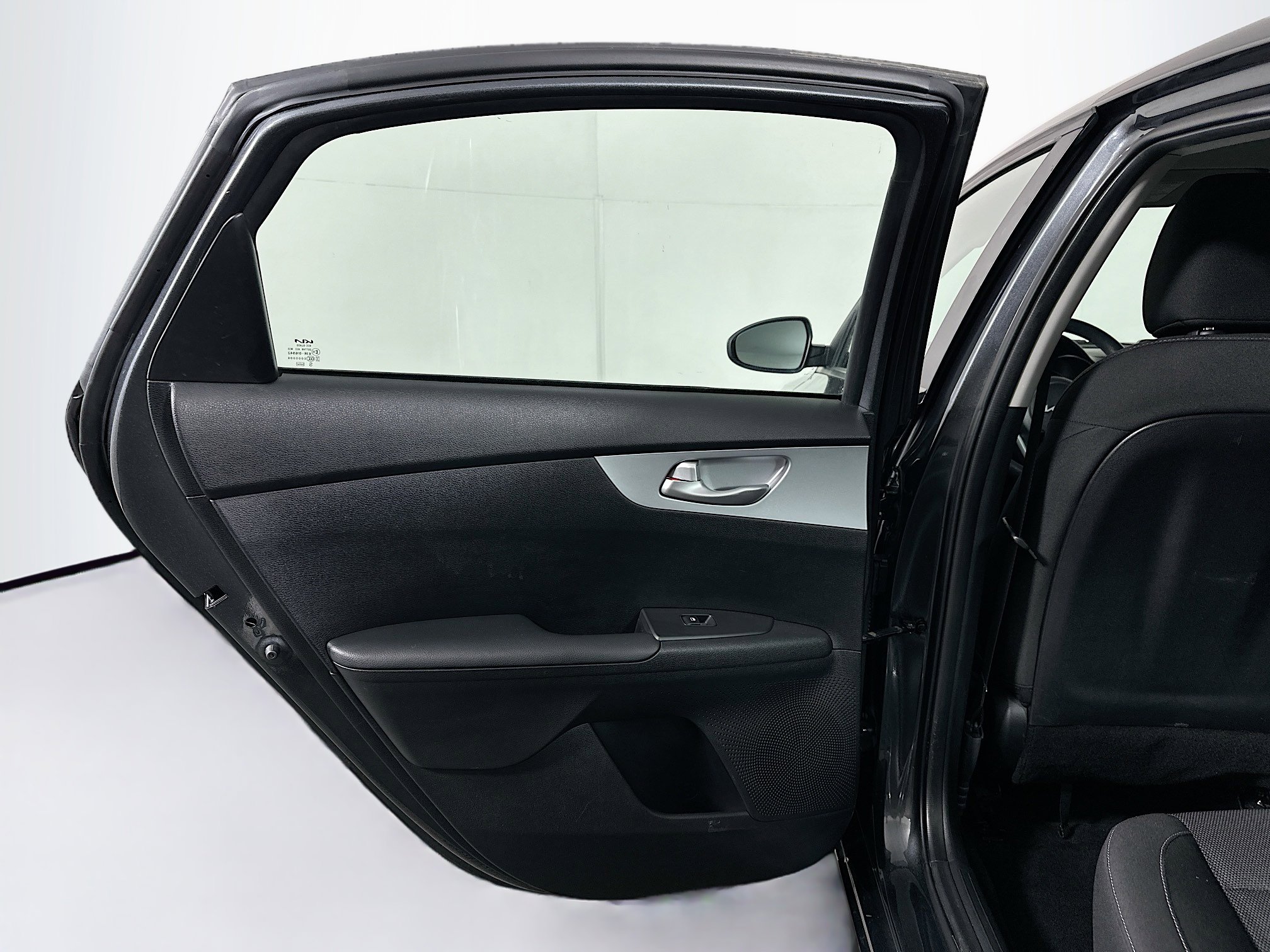 Used 2024 Kia Forte LXS image 25